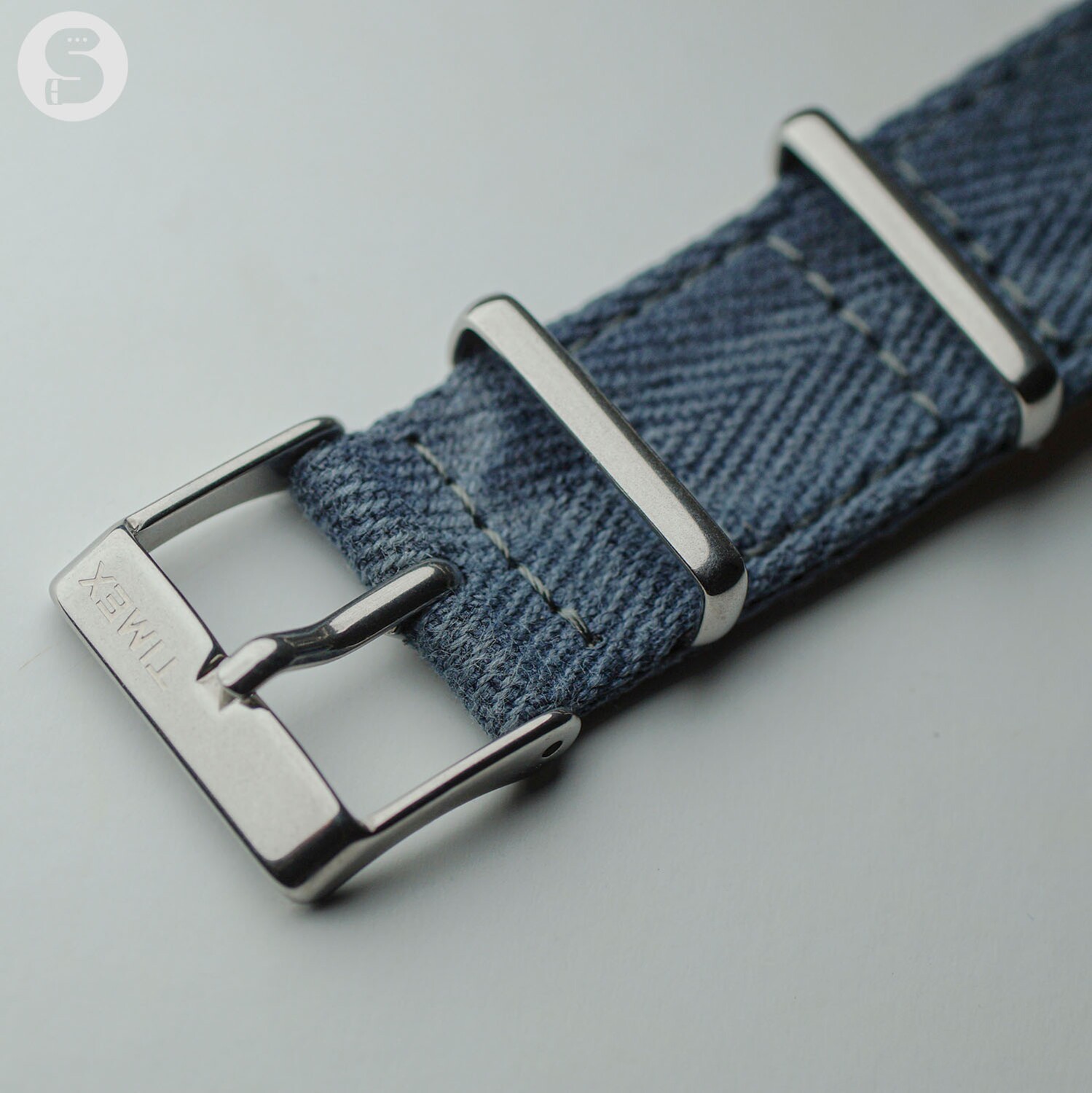 TIMEX NATO strap OhMyStrap Watch straps